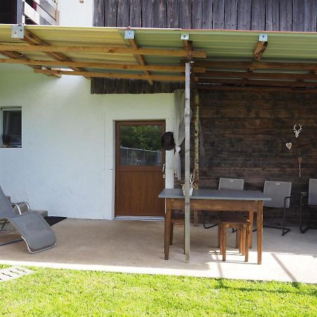 Chez Redamo Vendlincourt Exterior photo
